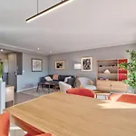 Raymond Les Pins Apartment
