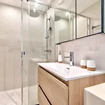Apartment Raymond Les Pins *